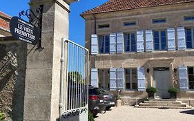 Le Vieux Presbytere